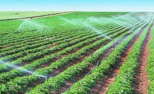被大鸡巴塞满高潮视频农田高 效节水灌溉